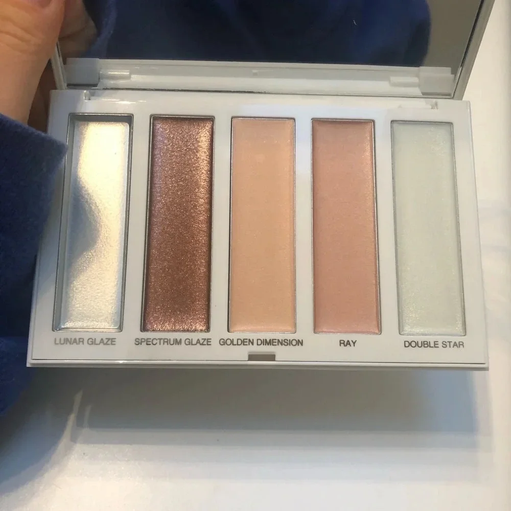 NIB SEPHORA DIMENSIONAL HIGHLIGHTING PALETTE